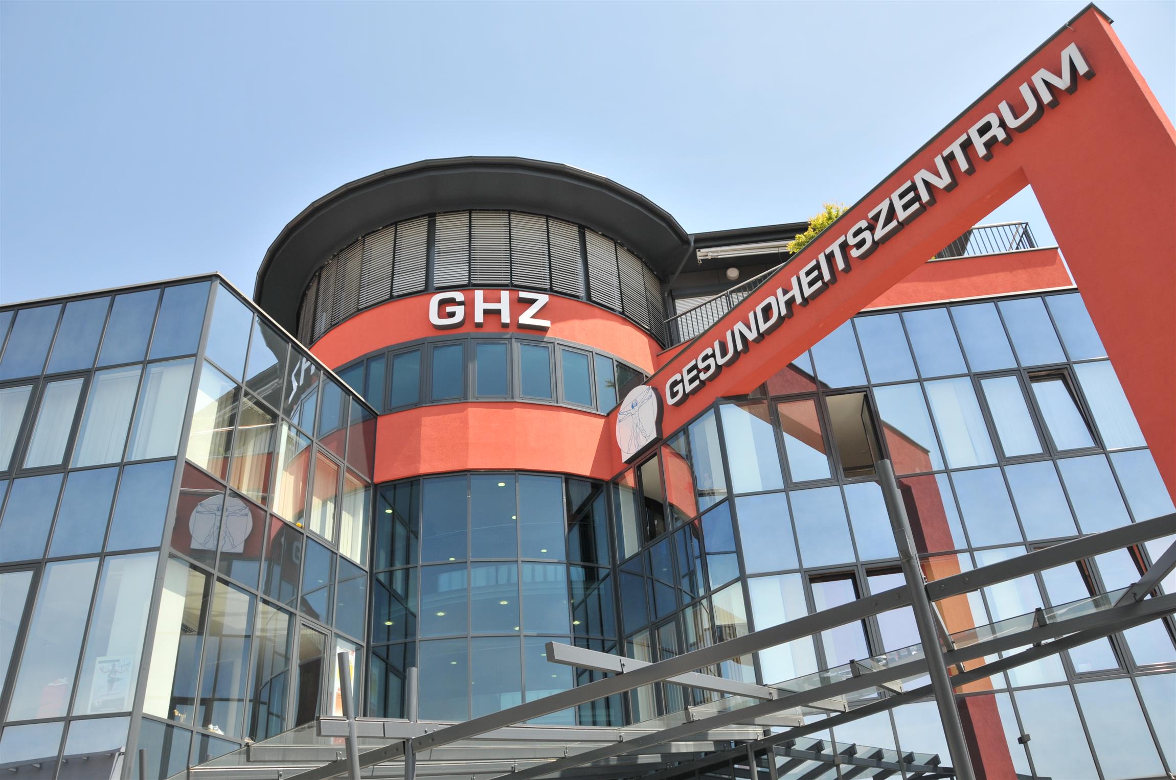 Ordination von außen 2